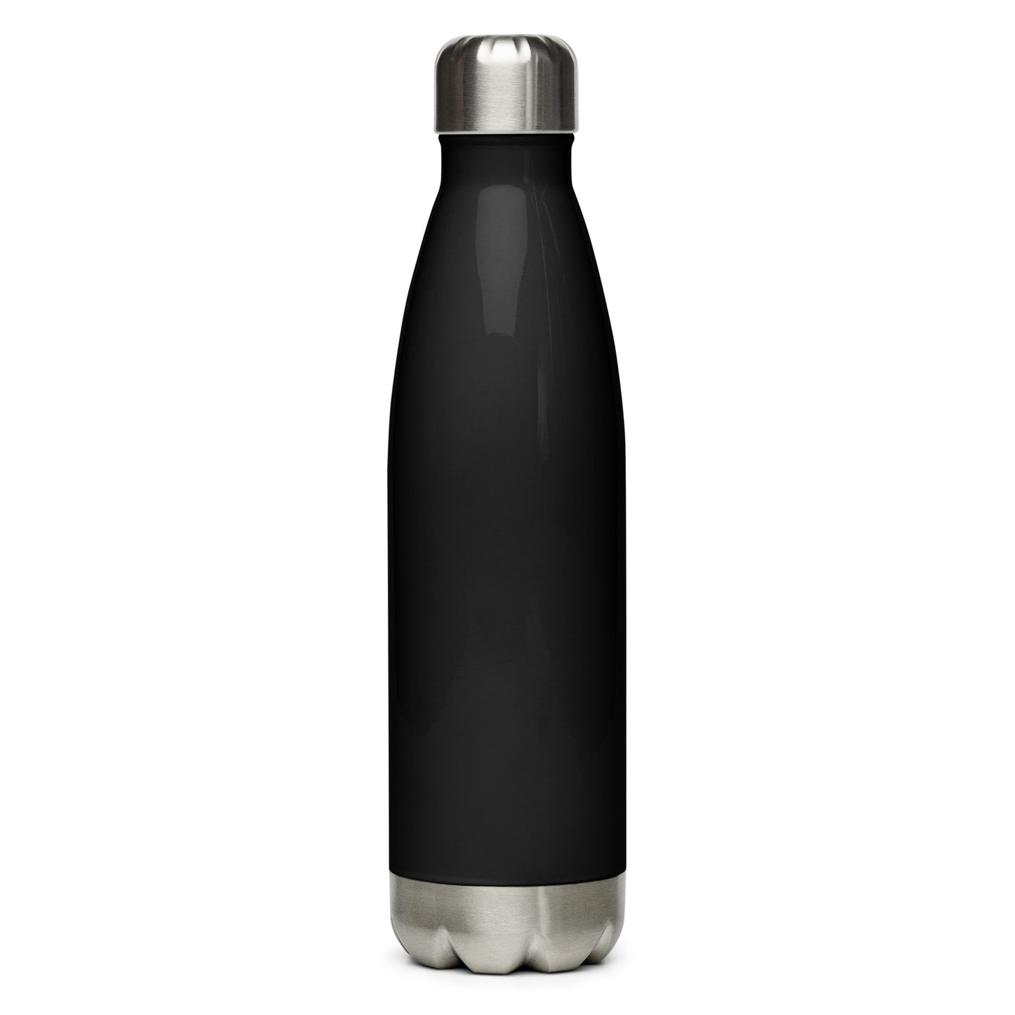 Llama Chile Shop Stainless-Steel Water Bottle