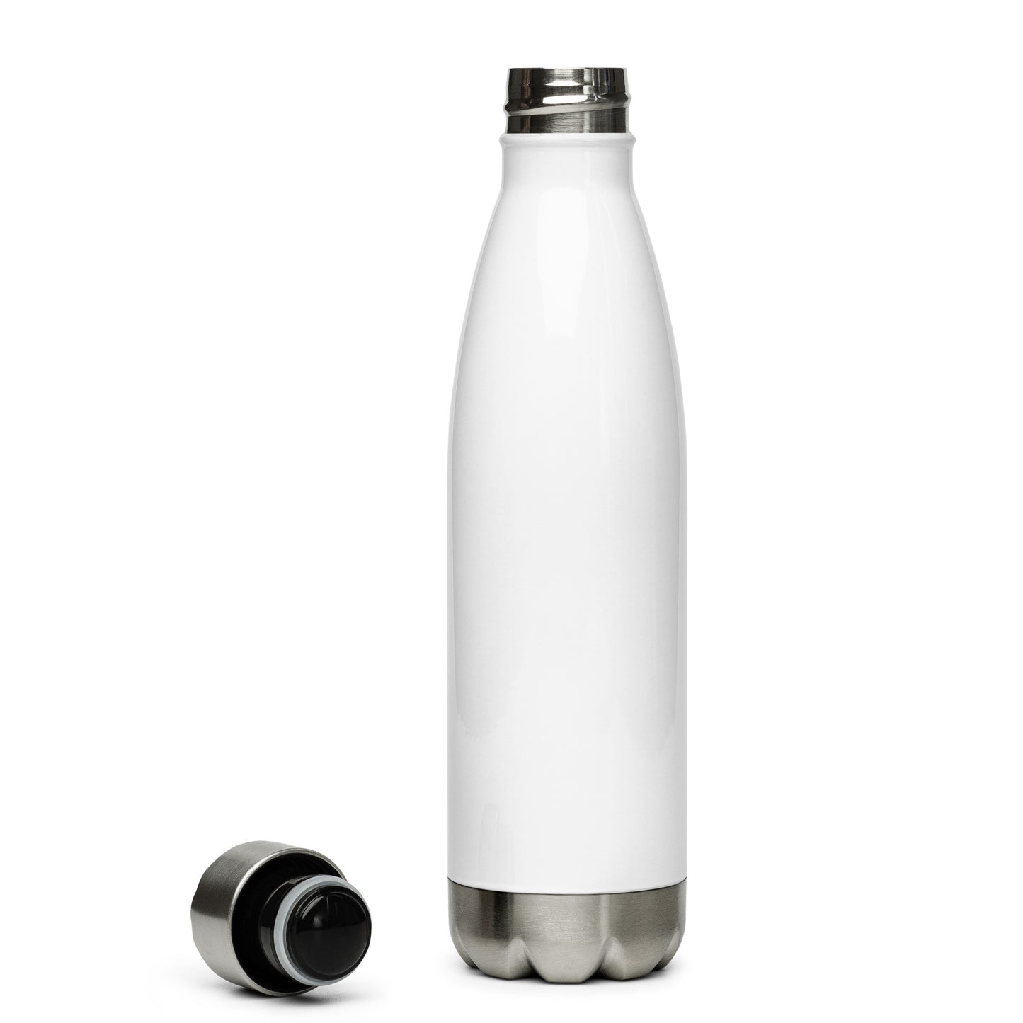 Llama Chile Shop Stainless-Steel Water Bottle