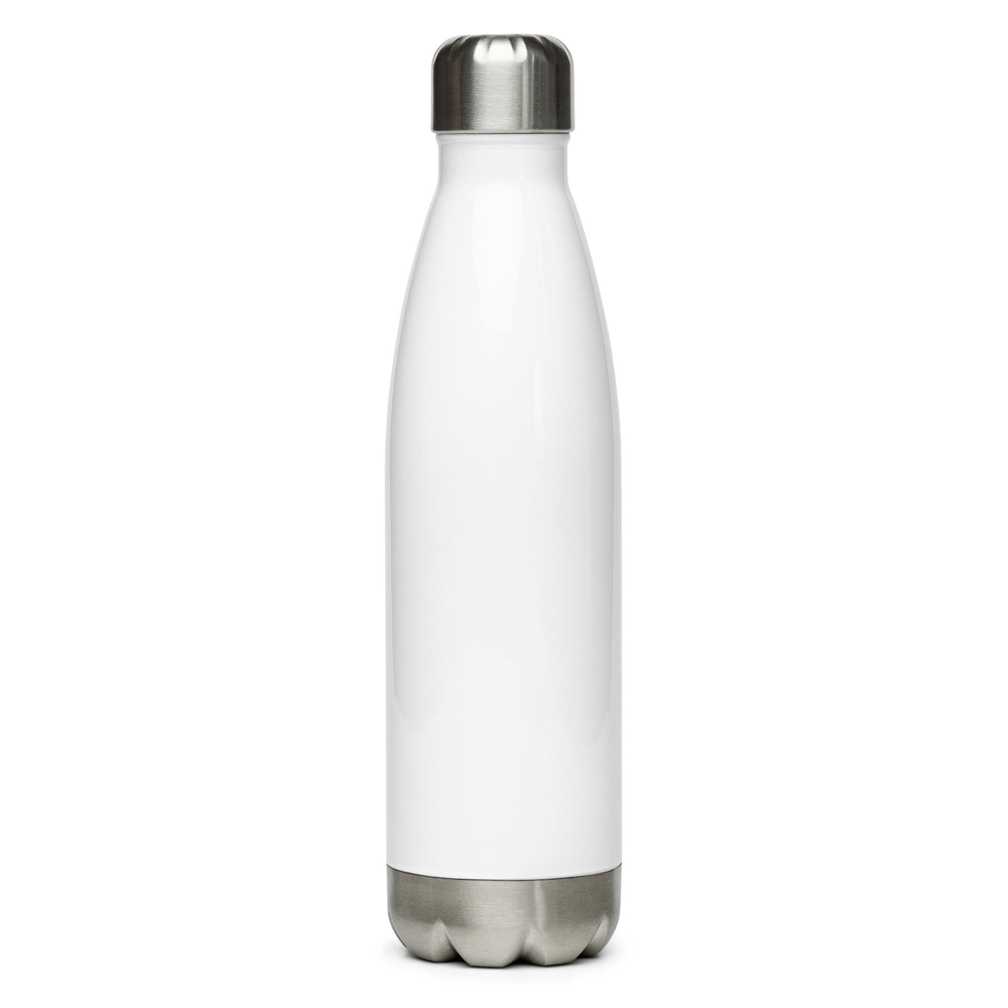 Llama Chile Shop Stainless-Steel Water Bottle